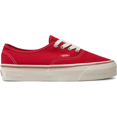 Tenisky Vans Mte Authentic Reissue 44 VN000CT7BOP1 Racing Red/Marshmallow