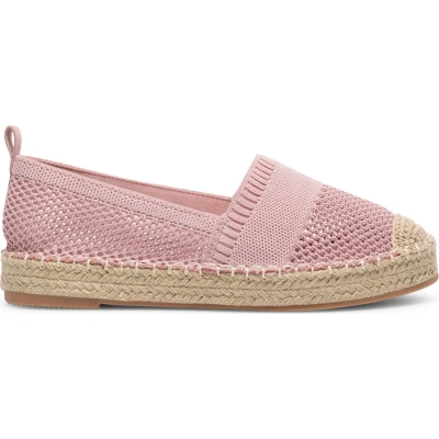 Espadrilky Jenny Fairy WSS990-217 Růžová