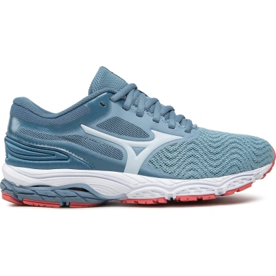 Běžecké boty Mizuno Wave Prodigy 4 J1GD221022 Modrá