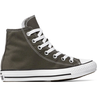 Plátěnky Converse CT A/S Seasnl H 1J793 Charcoal