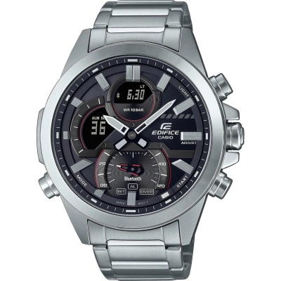 Hodinky Casio Edifice ECB-30D-1AEF Silver