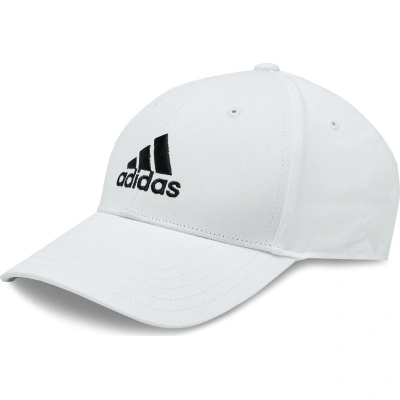 Kšiltovka adidas IB3243 White/Black