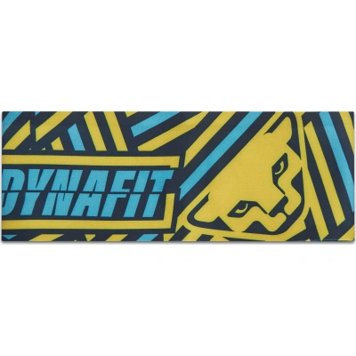 Textilní čelenka Dynafit Graphic Perf 08-0000071275 Army/Razzle Dazzle 5471 8070