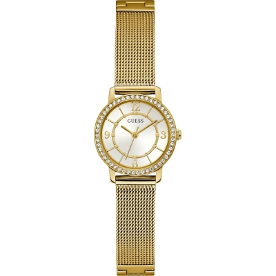 Hodinky Guess Melody GW0534L2 GOLD