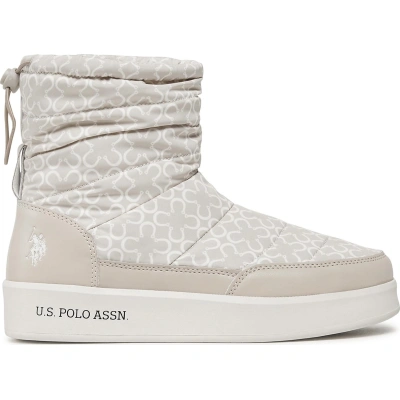 Sněhule U.S. Polo Assn. VEGY006 Lbe