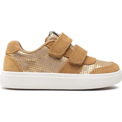 Sneakersy Viking Luna 3-50825-25 Gold