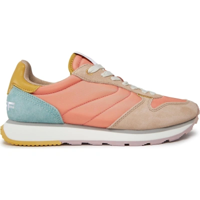 Sneakersy HOFF Crete 12417003 Pink