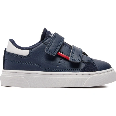 Sneakersy Levi's® VBRY0024S-0195 Navy White