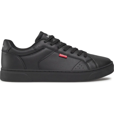 Sneakersy Levi's® 235438-794 Full Black 559