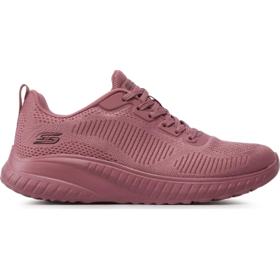 Boty Skechers BOBS SPORT Face Off 117209/RAS Raspberry