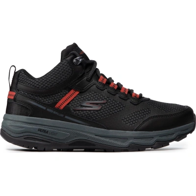 Trekingová obuv Skechers Go Run Trail Altitude-Element 220113/BKCC Black/Charcoal