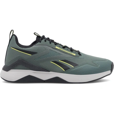 Boty Reebok Nanoflex Adventure T HR0416-M Green