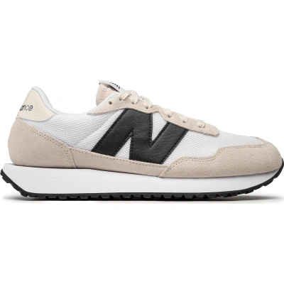 Sneakersy New Balance MS237CB Bílá