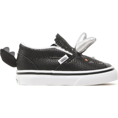 Tenisky Vans Triceratops Sl VN0A4UWD6BT Dino Black/True White