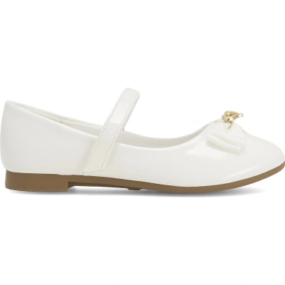 Polobotky Nelli Blu CM230519-8 White