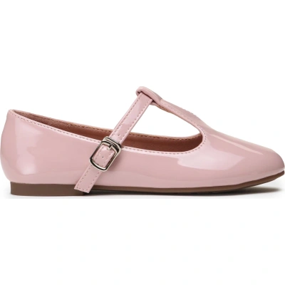 Polobotky Nelli Blu CM220330-10 Pink