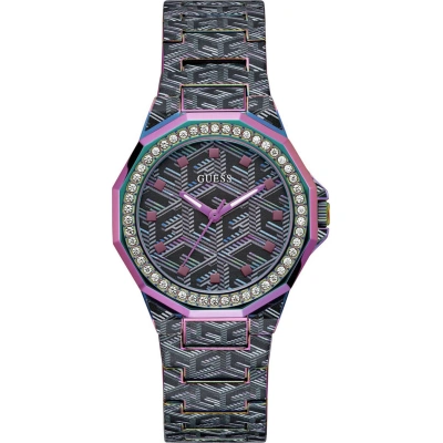 Hodinky Guess Misfit GW0597L2 GREY