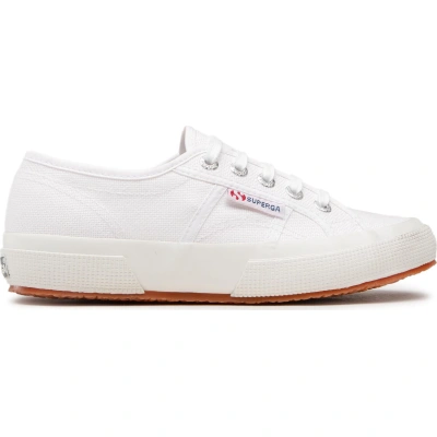 Tenisky Superga 2750 Cotu Classic S000010 White 901