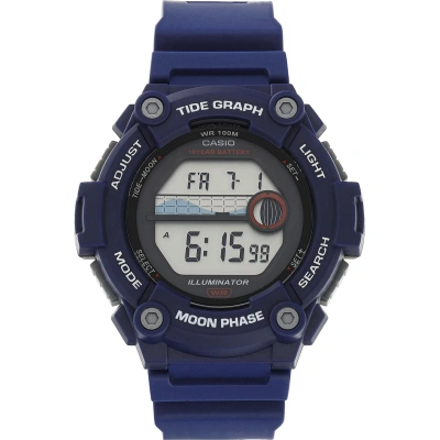 Hodinky Casio WS-1300H-2AVEF Navy