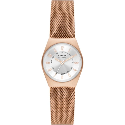 Hodinky Skagen Grenen SKW3035 Gold