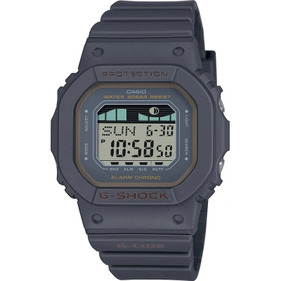 Hodinky G-Shock GLX-S5600-1ER Grey