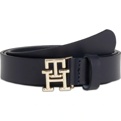 Dámský pásek Tommy Hilfiger AW0AW15182 DW6