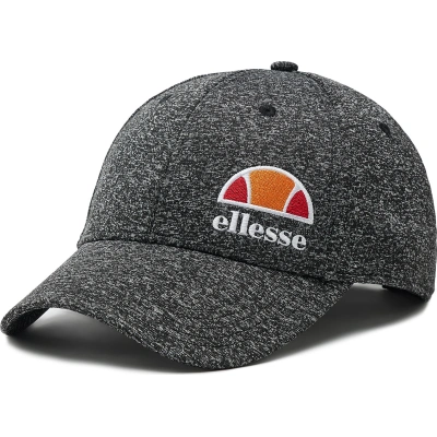 Kšiltovka Ellesse Aromo SBMA2293 Charcoal 100