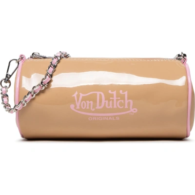 Kabelka Von Dutch Imi Patent 4108032 Beige