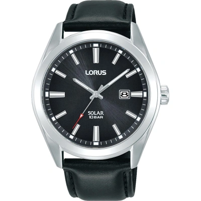 Hodinky Lorus Lor RX339AX9 Black