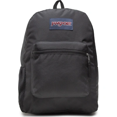 Batoh JanSport Cross Town EK0A5BAIN55 Black