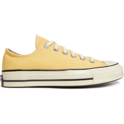 Plátěnky Converse Chuck 70 A02770C Yellow