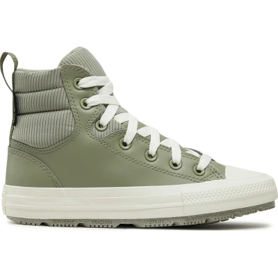 Plátěnky Converse Chuck Taylor All Star Berkshire A04650C Thyme