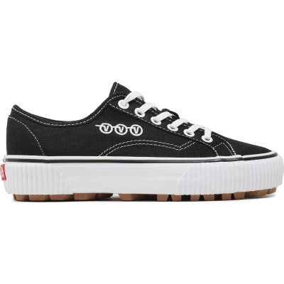 Tenisky Vans Delridge Sf VN0A4BXHBA21 Black/White