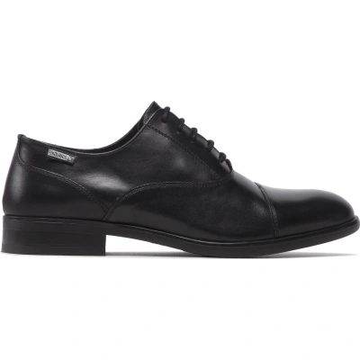 Polobotky Pikolinos M7J-4184 Black