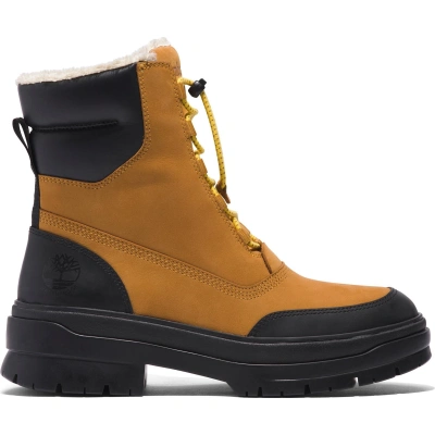 Turistická obuv Timberland Brooke Valley Winter Wp TB0A5XZR2311 Wheat Nubuck