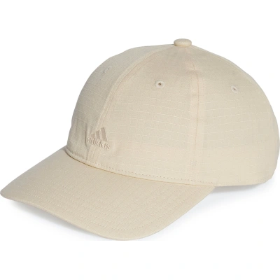 Kšiltovka adidas Comfort Dad Cap HT2038 NON-DYED/black