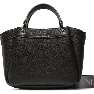 Kabelka Armani Exchange 942927 CC783 00020 Black