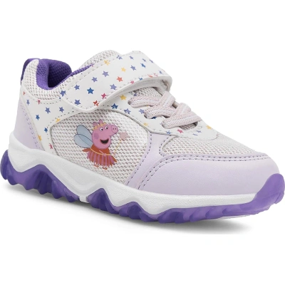 Sneakersy Peppa Pig CP99-AW23-232PP Růžová