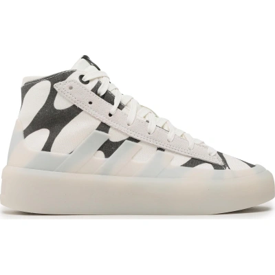 Sneakersy adidas Marimekko x ZNSORED Lifestyle Skateboarding Sportswear Capsule Collection Mid-Cut Shoes HP5994 Černá