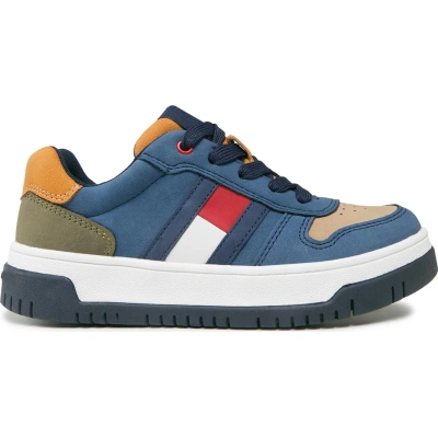 Sneakersy Tommy Hilfiger T3X9-33117-0315Y913 M Multicolor Y913