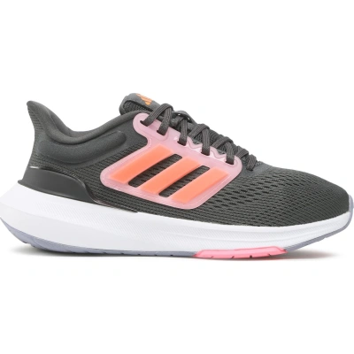 Sneakersy adidas Ultrabounce Shoes Junior H03687 Šedá