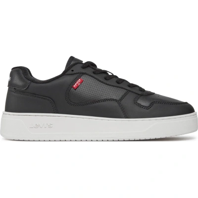 Sneakersy Levi's® 235200-713 Regular Black 59