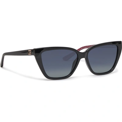 Sluneční brýle Guess GU7919 Shiny Black /Smoke Polarized 01D