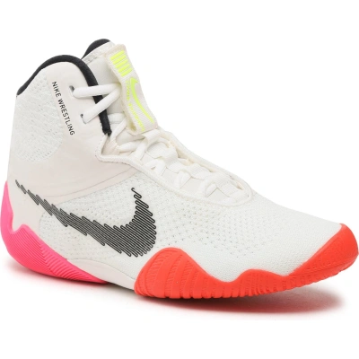 Boty Nike Tawa Se DJ4474 121 White/Black/Bright Crimson