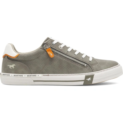 Sneakersy Mustang 4146-307 Grey