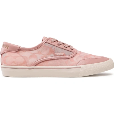 Tenisky Coach Citysole Skate C4430 Dusty Rose