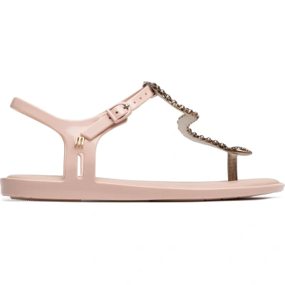 Sandály Melissa Solar 33283 Soft Pink 50845