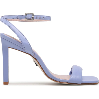 Sandály Bronx Aladin-Sandal 84945-A Lavender 77