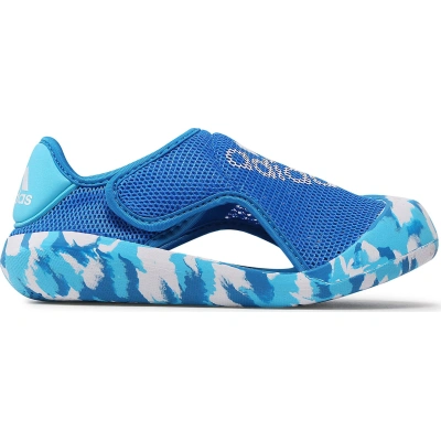 Sandály adidas Altaventure 2.0 C GV7806 Blue Rush/Cloud White/Sky Rush