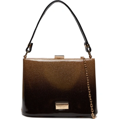 Kabelka Monnari BAG2800-M23 Black With Gold